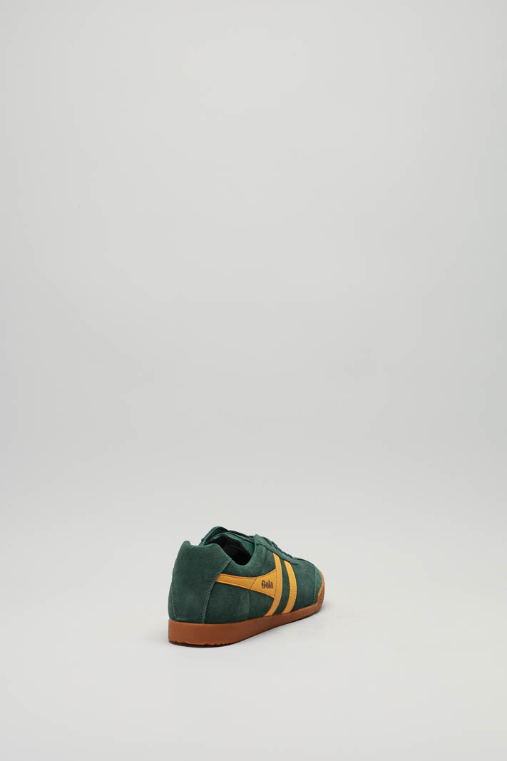 zoom in on Groen Sneaker image Groen Sneaker image