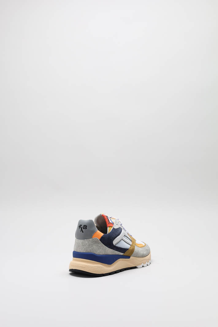 zoom in on Grijs Sneaker image Grijs Sneaker image