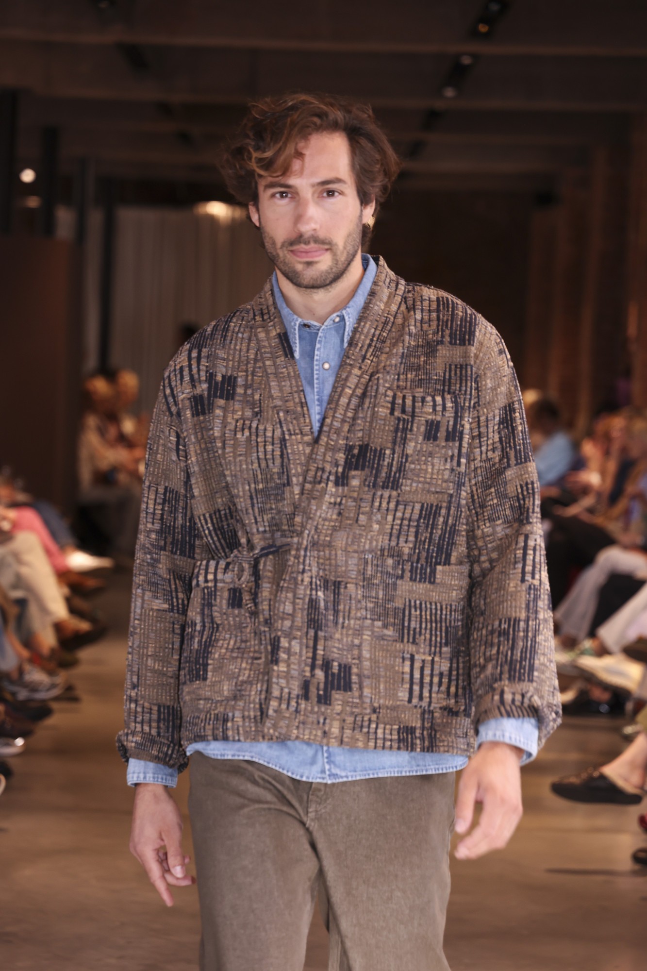 Runway Show PT.1 - 0.083