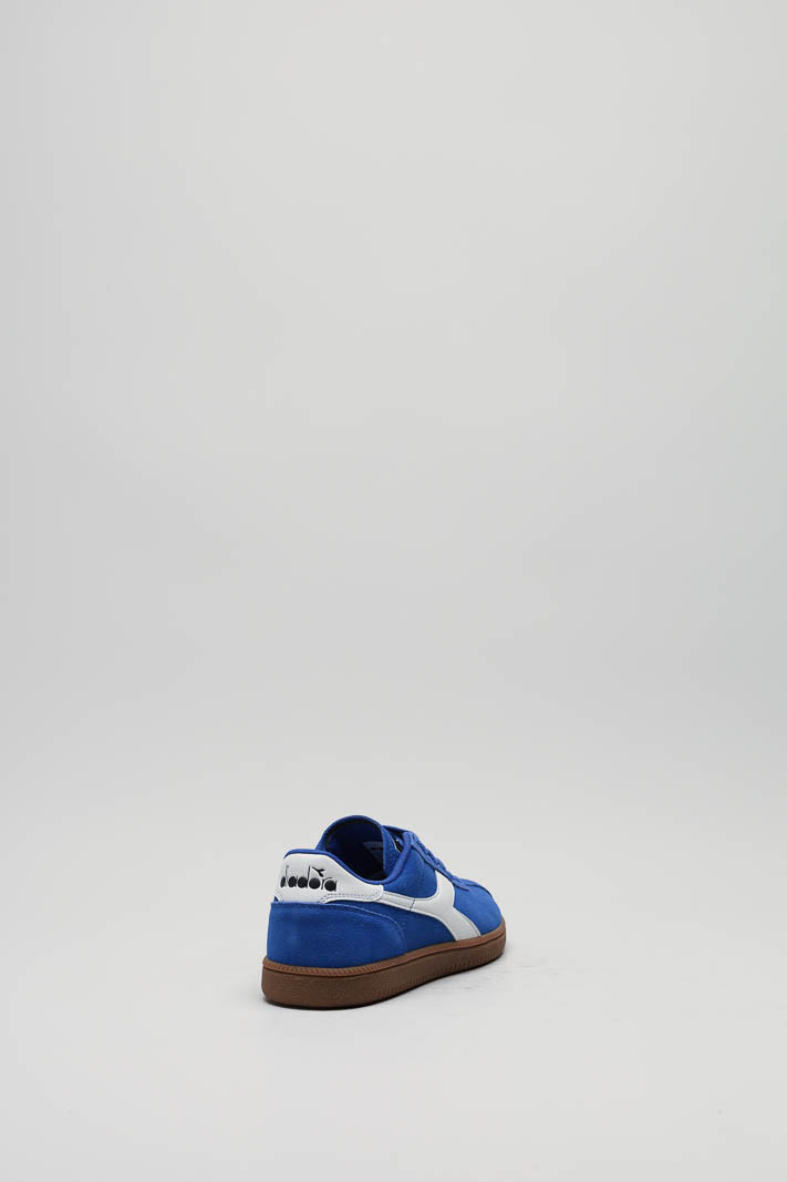 zoom in on Blauw Sneaker image Blauw Sneaker image