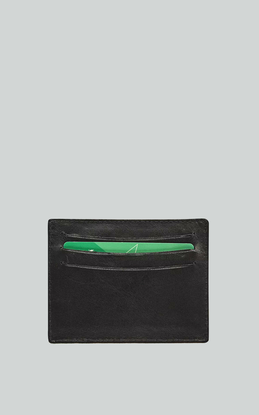 Zwart Card protector
