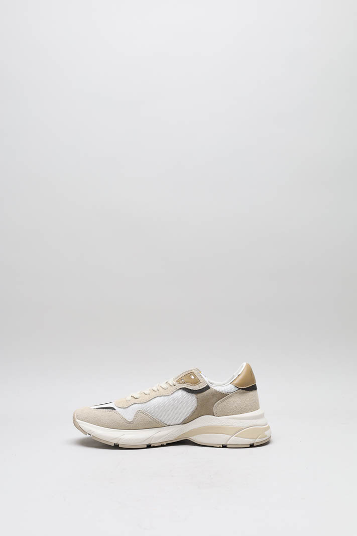 zoom in on Beige Sneaker image Beige Sneaker image