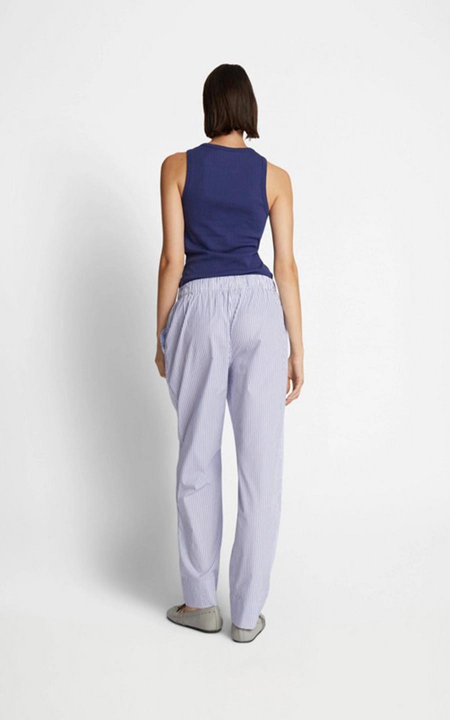Blauw Broek