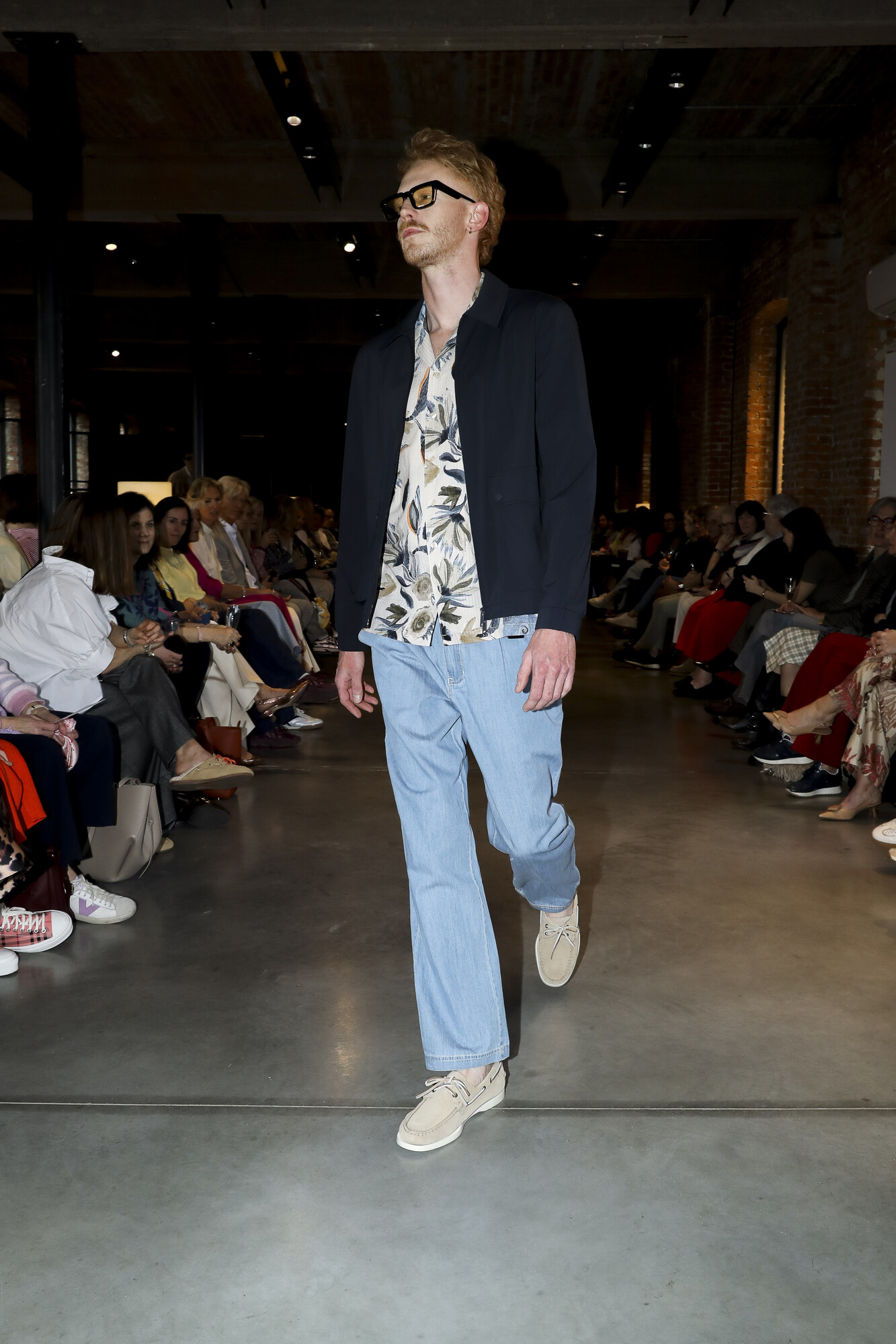 Runway show SS26 0.138