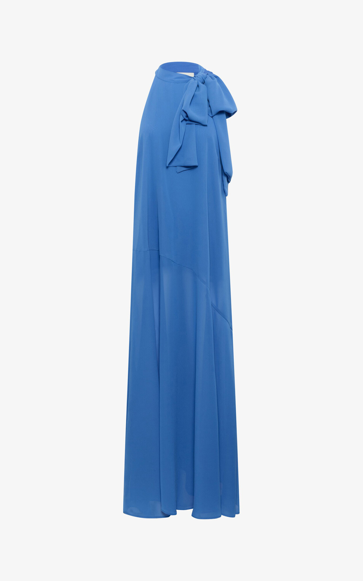 zoom in on Blauw Jurk image Blauw Jurk image