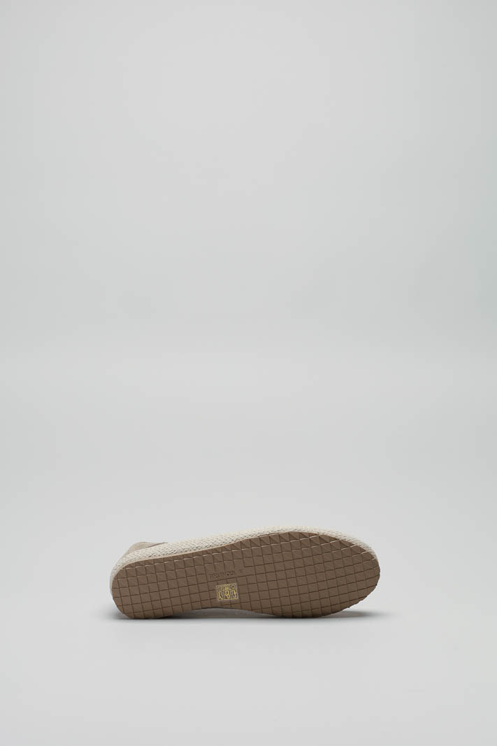 zoom in on Beige Mocassin image Beige Mocassin image