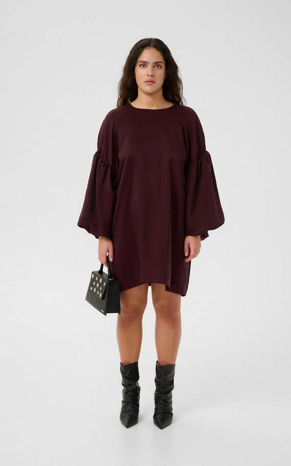Bordeaux Jurk