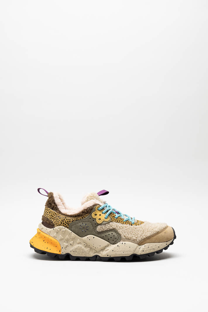 Multi Sneaker
