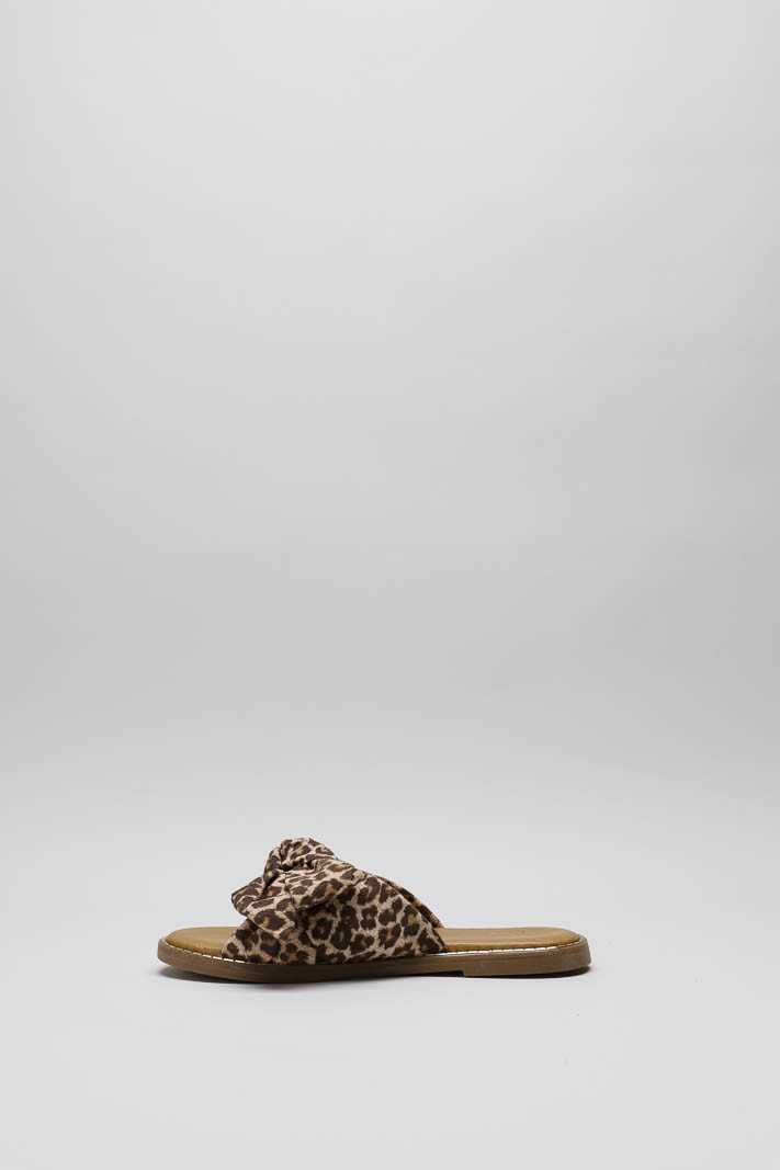 zoom in on Beige Slipper image Beige Slipper image