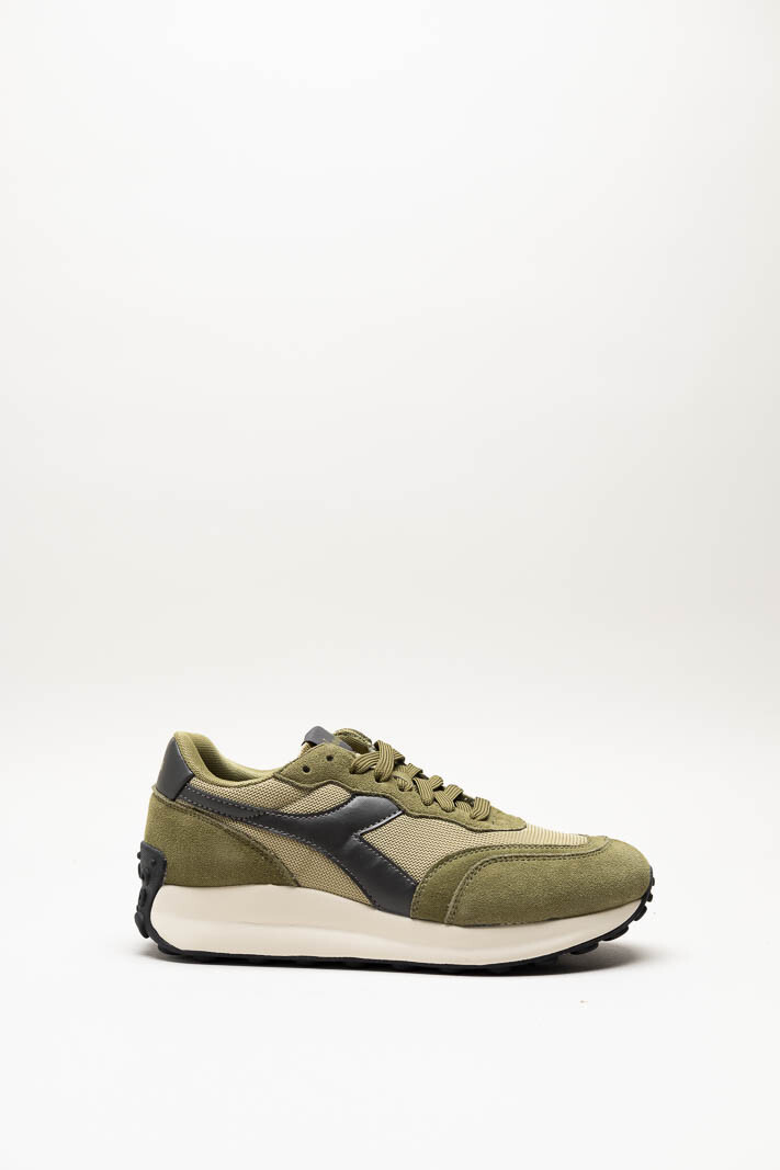 Kaki Sneaker