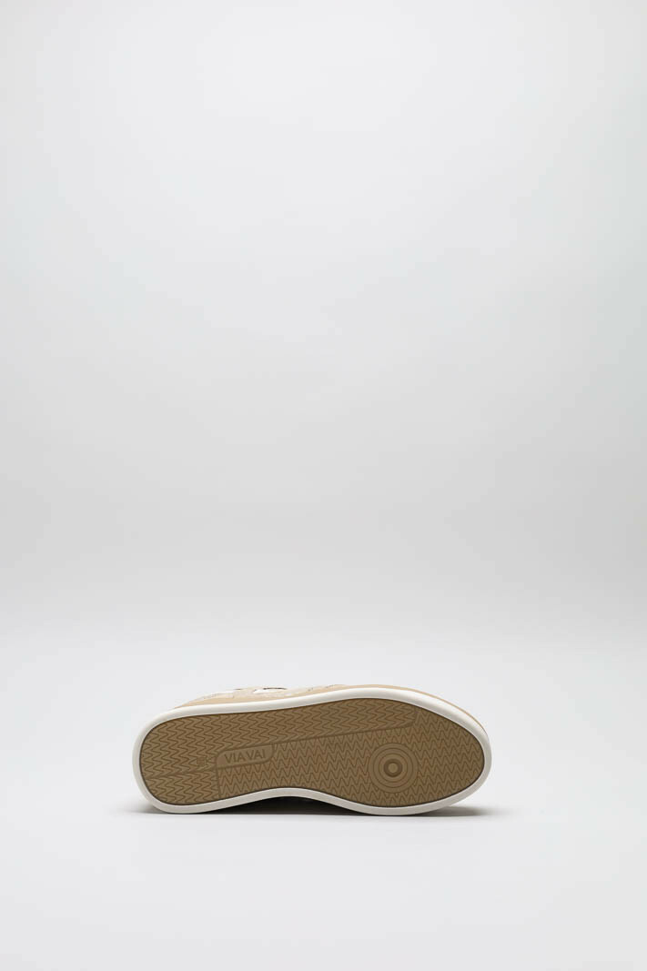 zoom in on Beige Sneaker image Beige Sneaker image