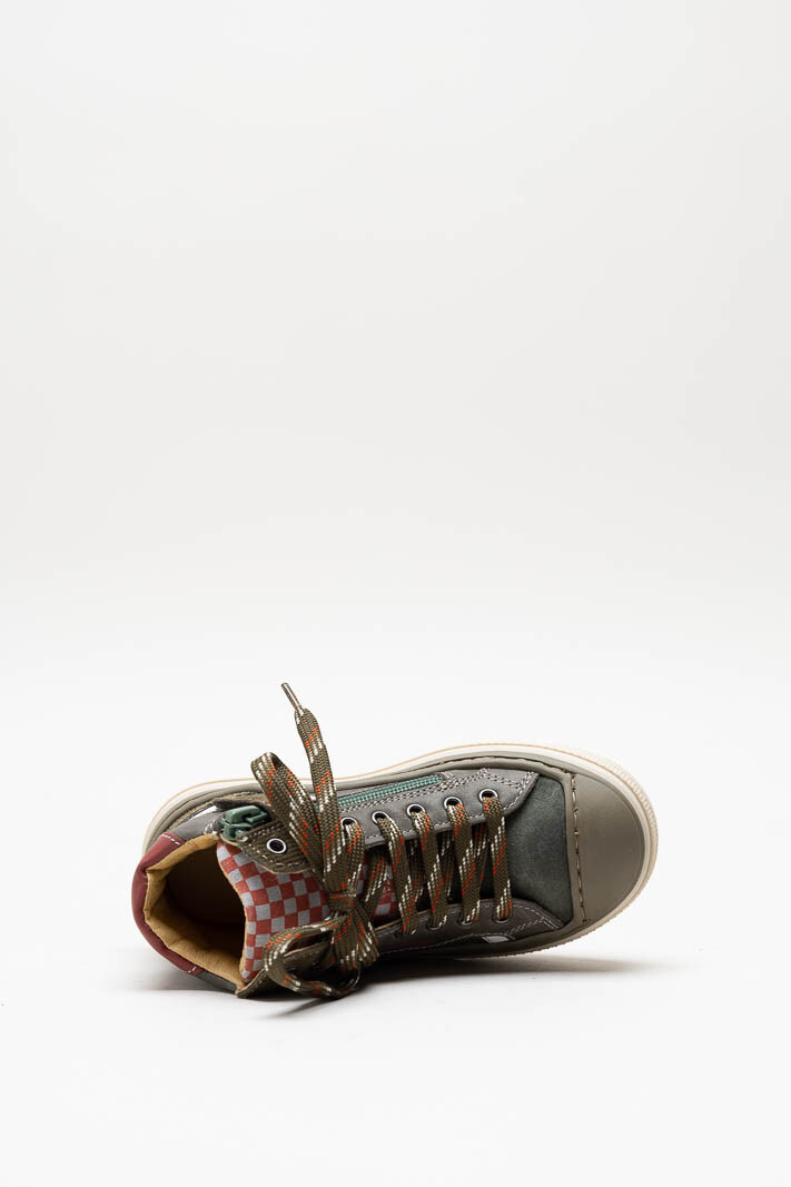 Kaki Sneaker image