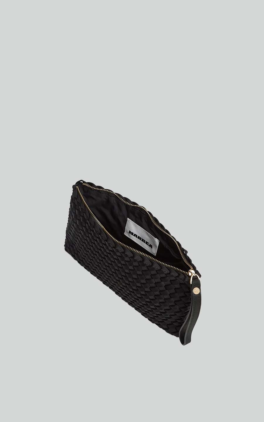 Zwart Clutch