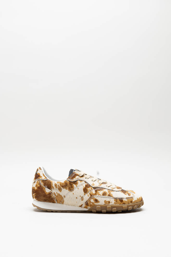 Ecru Sneaker