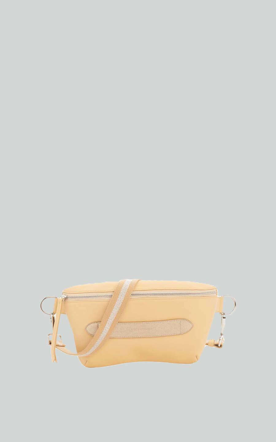 Geel Cross body