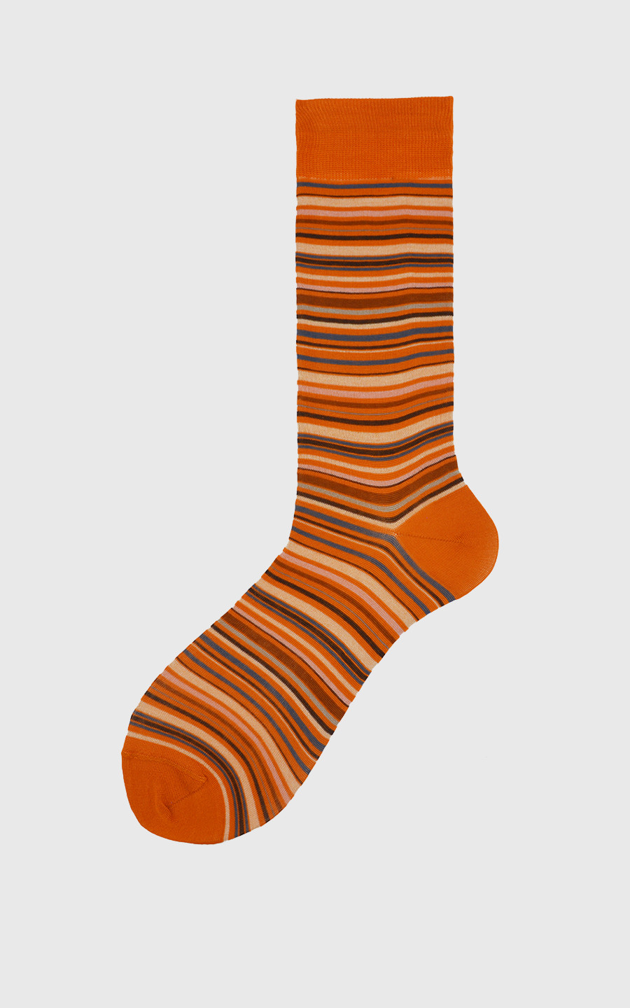 Oranje Kousen