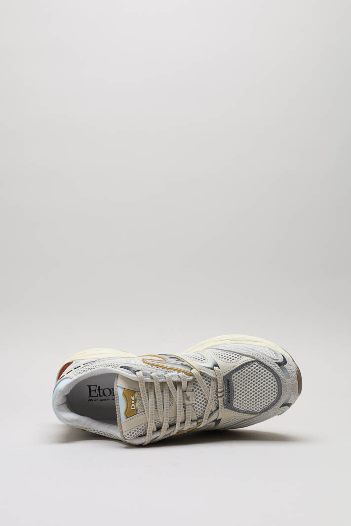 zoom in on Beige Sneaker image Beige Sneaker image