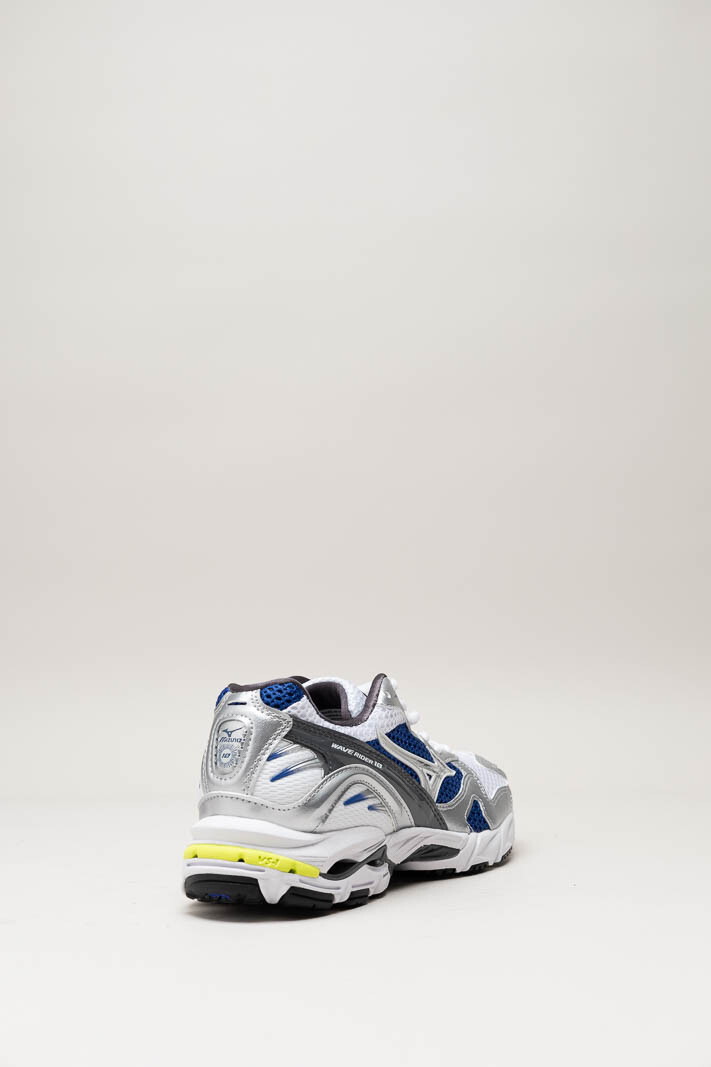 Blauw Sneaker image