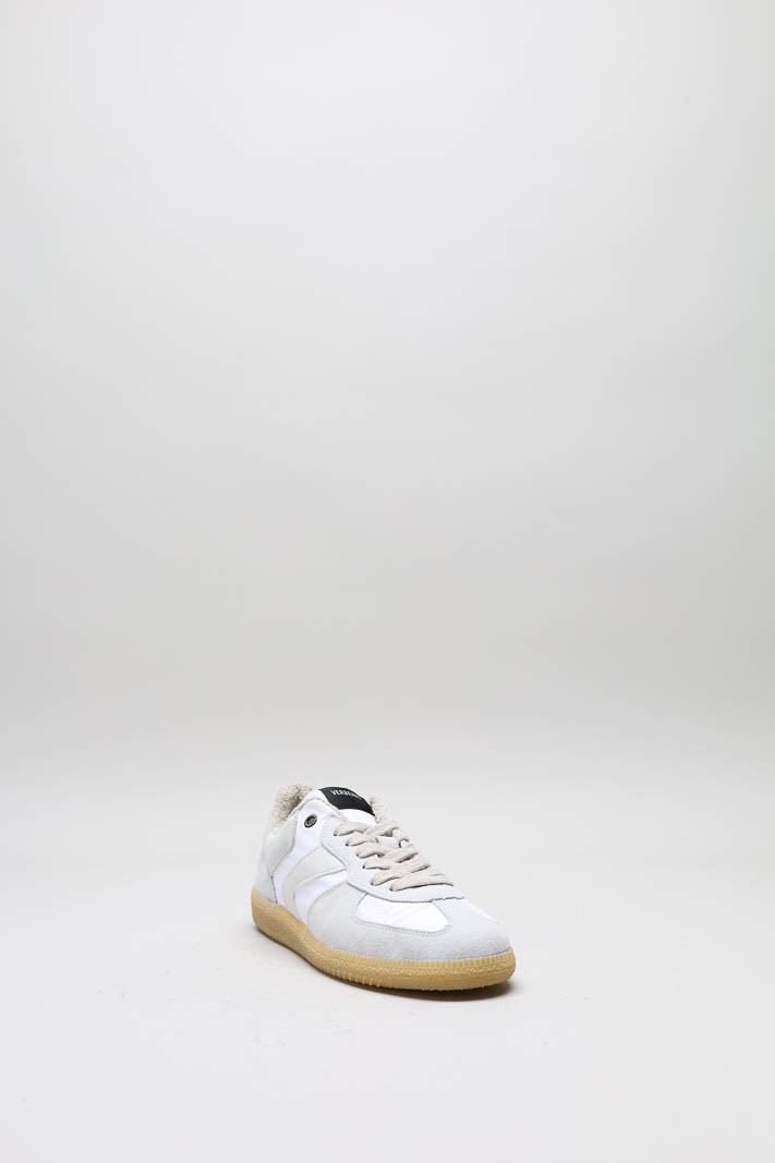 Lichtgrijs Sneaker image