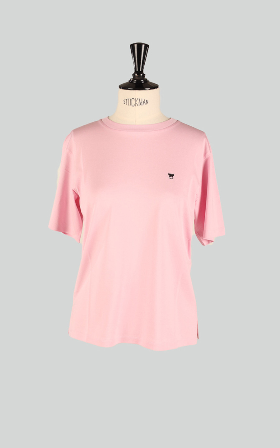 Roze T-shirt/top image