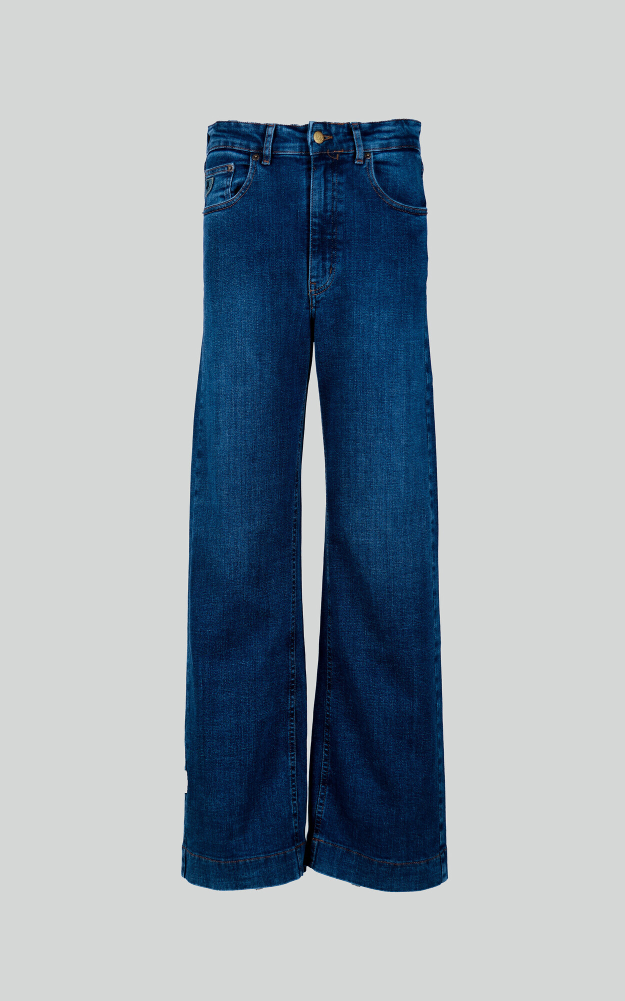 Jeans Broek