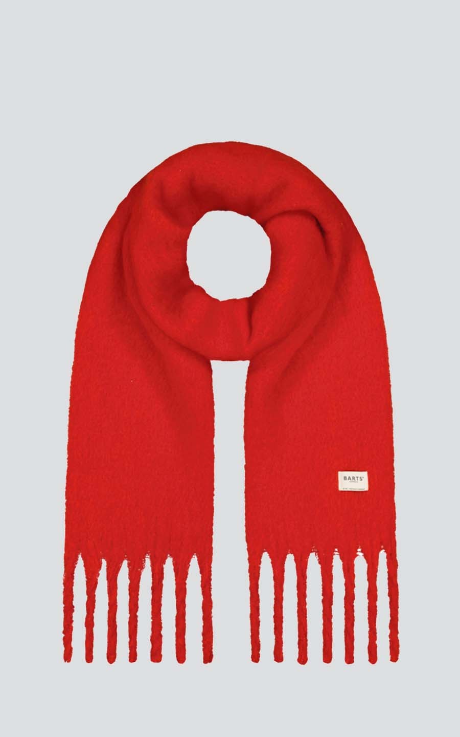 Rood Sjaals
