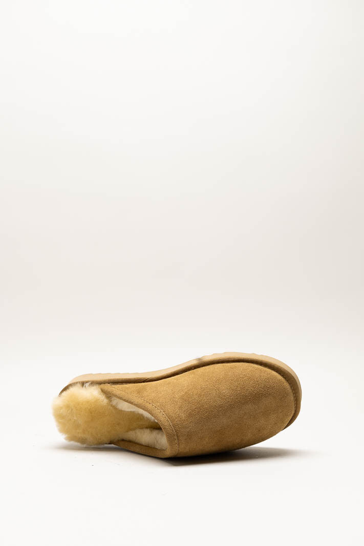 Camel Pantoffel image