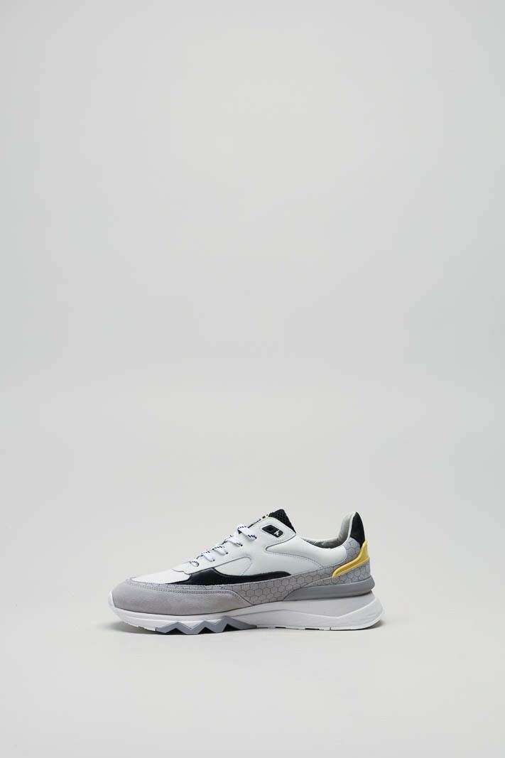 zoom in on Lichtgrijs Sneaker image Lichtgrijs Sneaker image