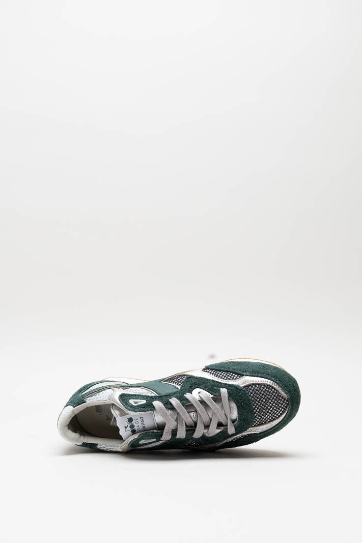 Groen Sneaker image