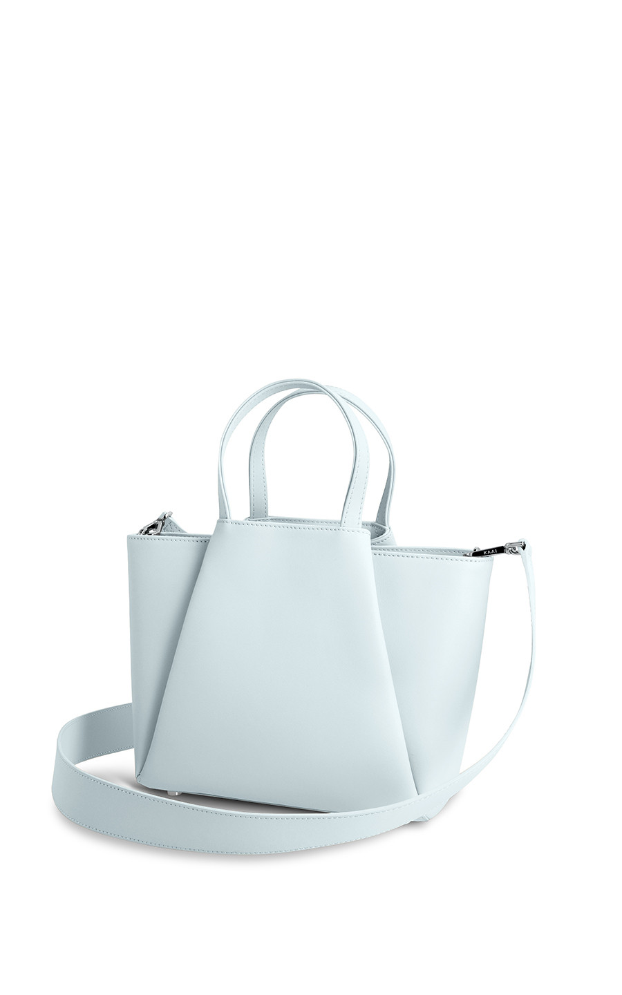 zoom in on Lichtblauw Cross body image Lichtblauw Cross body image