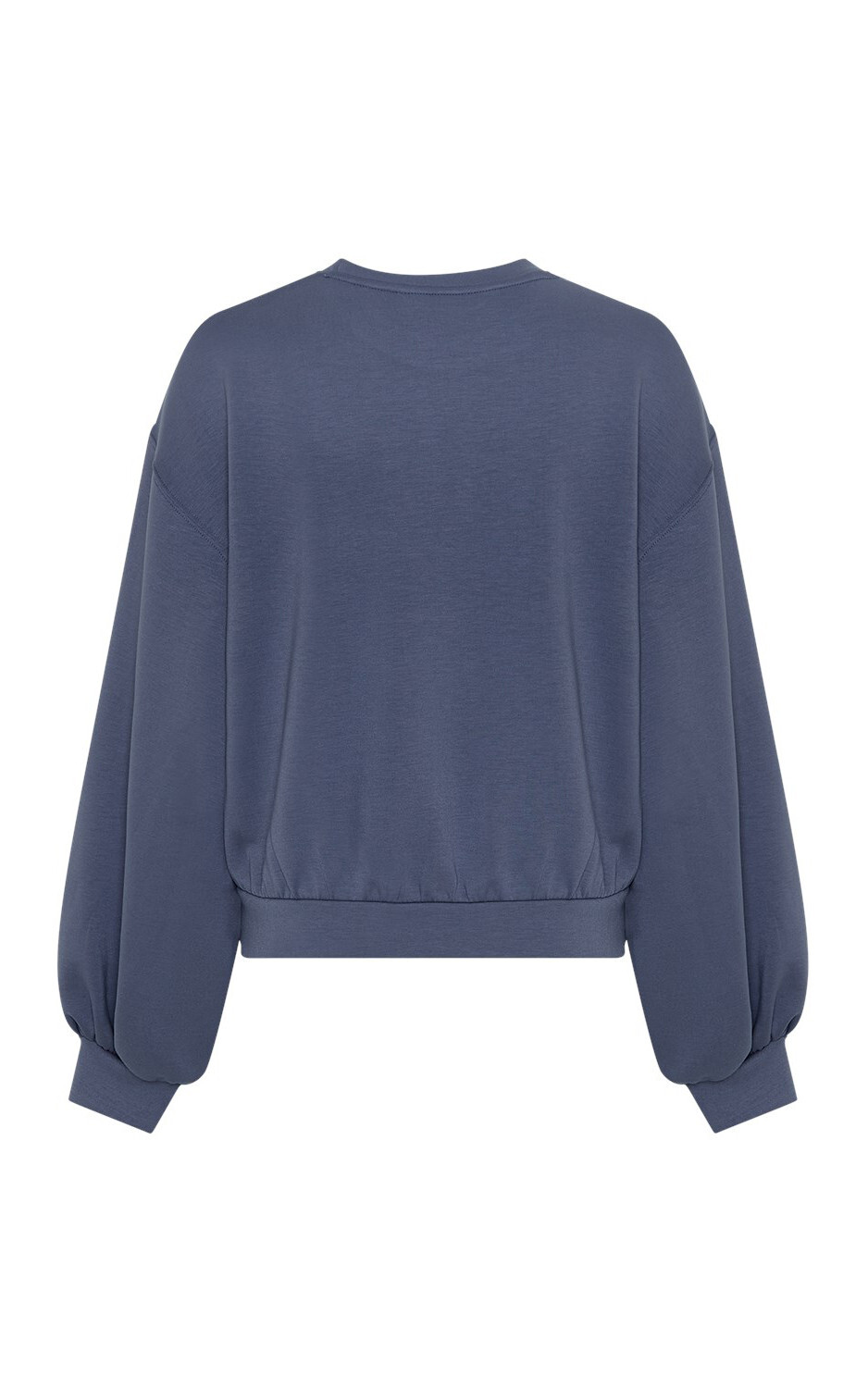 Blauw Sweater