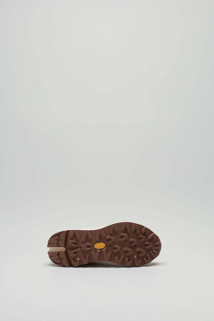 zoom in on Lichtbeige Sneaker image Lichtbeige Sneaker image
