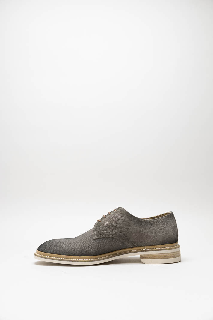 Taupe Veterschoen image