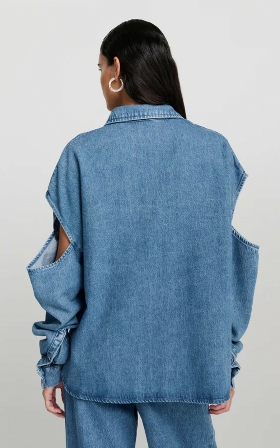 Jeans Hemd image