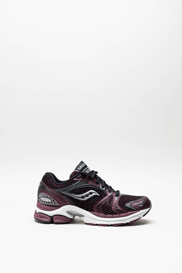 Bordeaux Sneaker