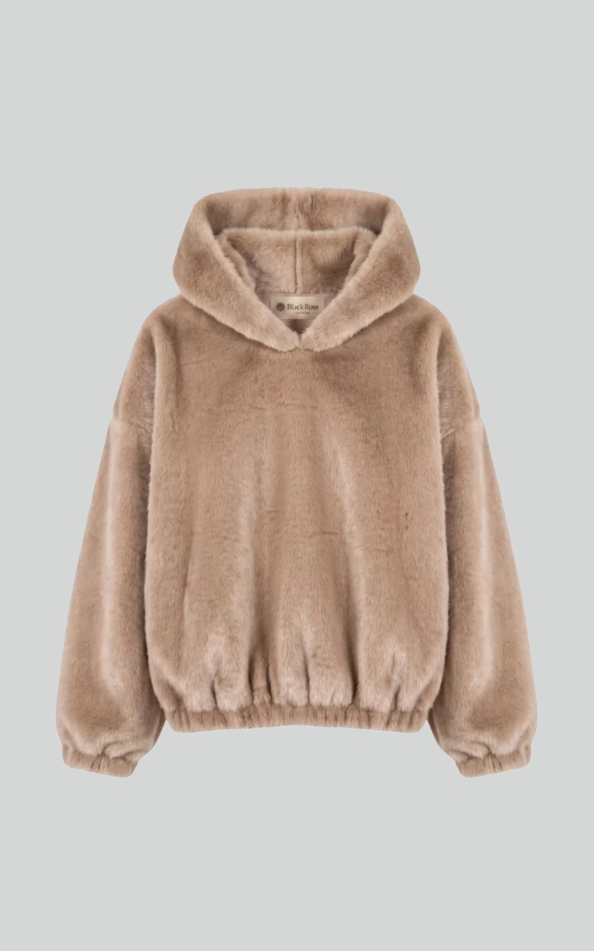 Beige Sweater