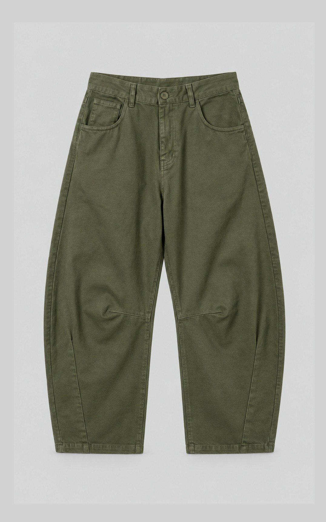 Groen Broek