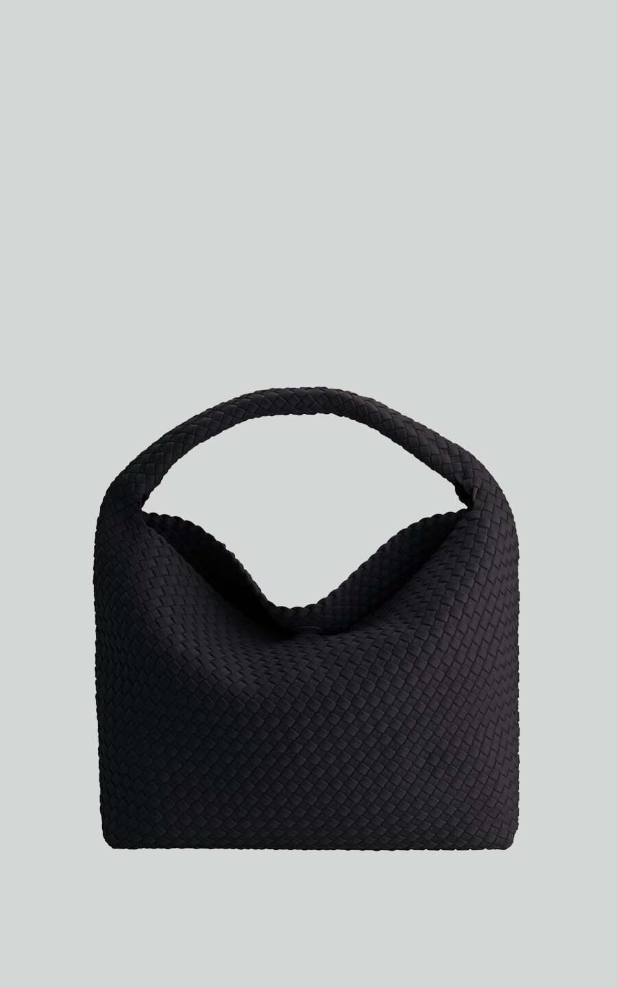 Zwart Shopper