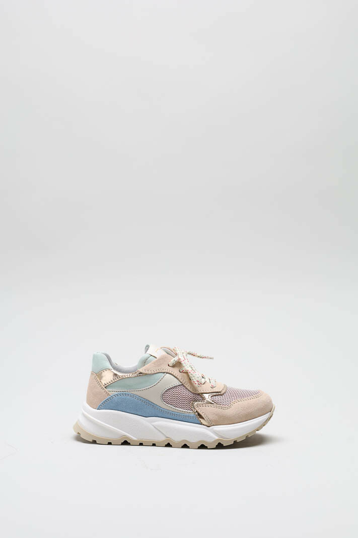 Nude Sneaker