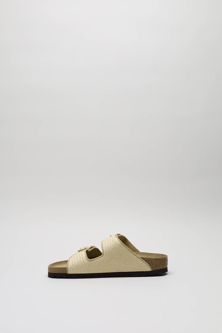 zoom in on Beige Slipper image Beige Slipper image