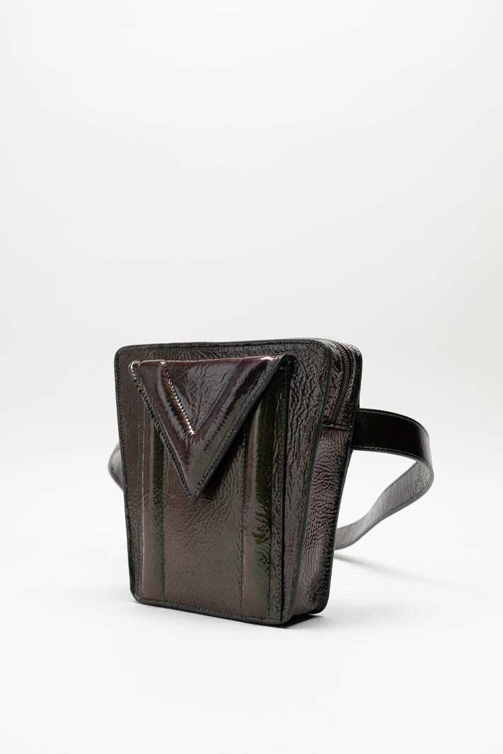 Groen Cross body