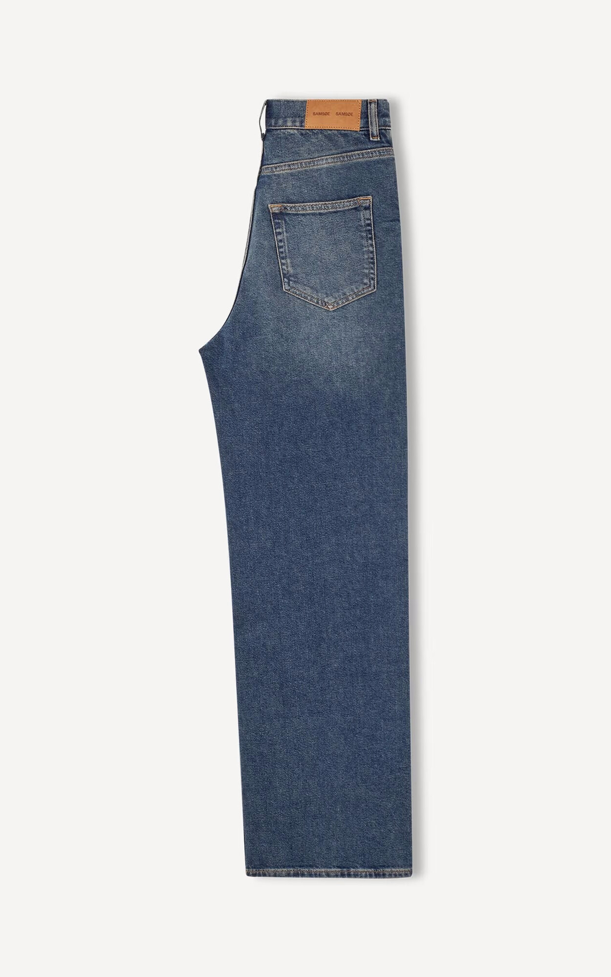 Jeans Broek image