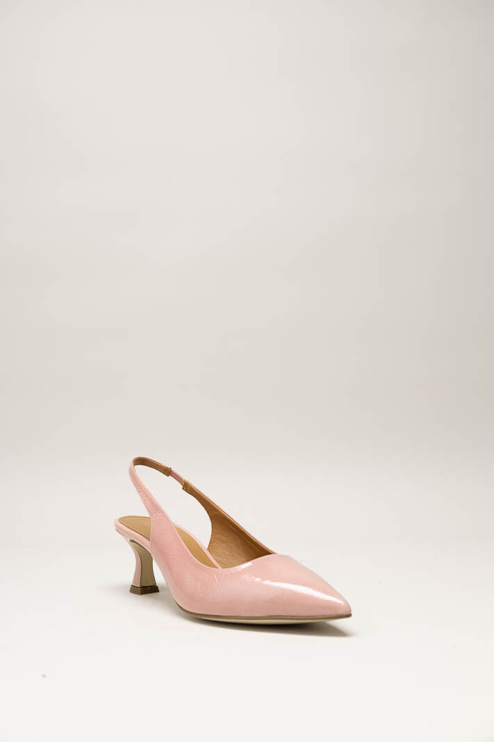 Roze Pump