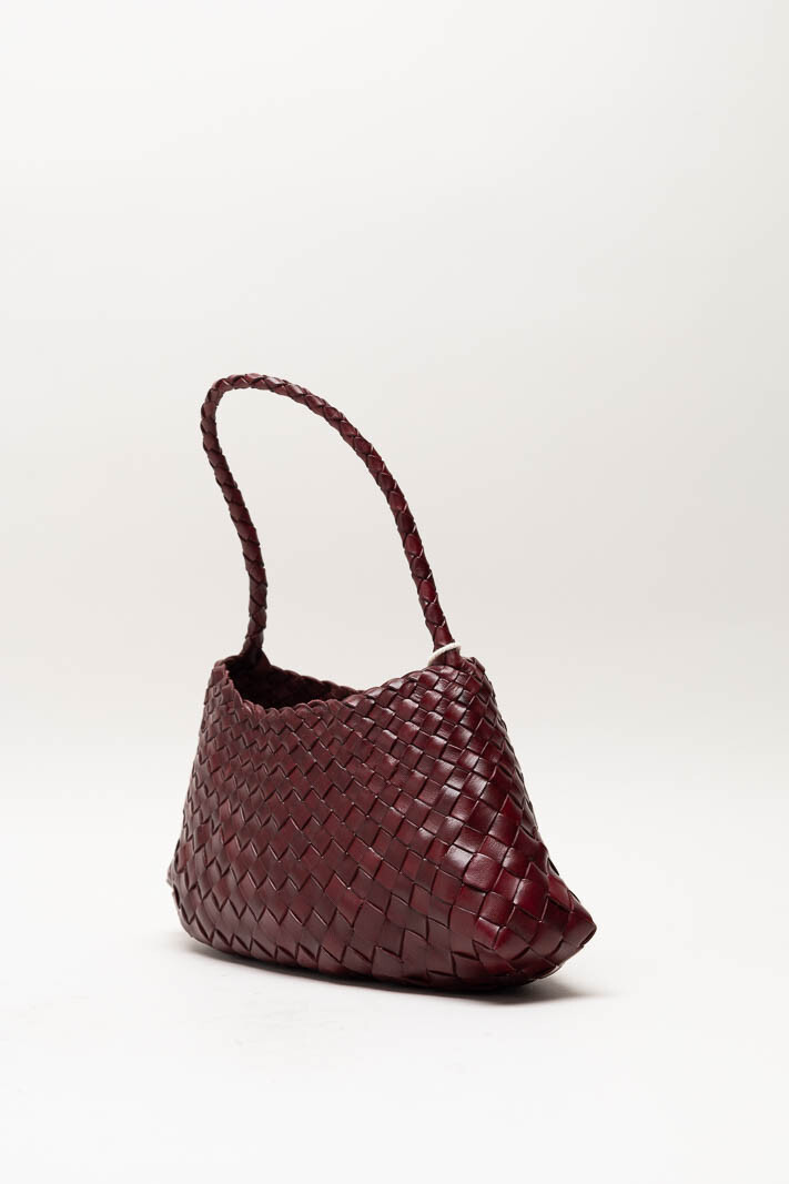 Bordeaux Handtas