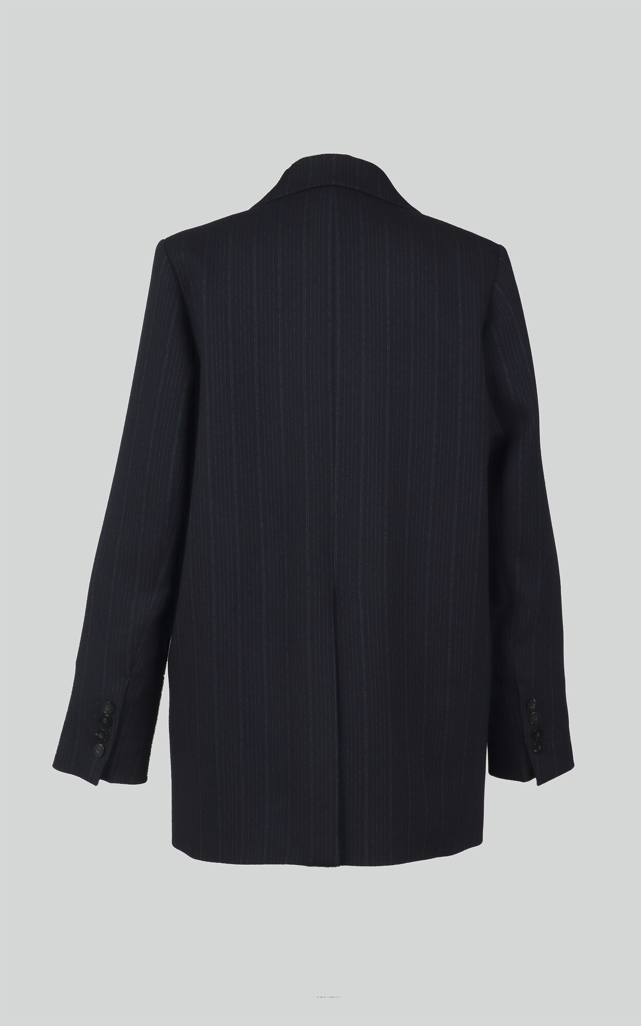 Blauw Blazer