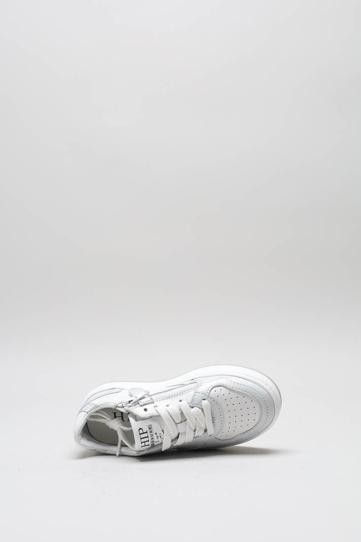 zoom in on Lichtgrijs Sneaker image Lichtgrijs Sneaker image