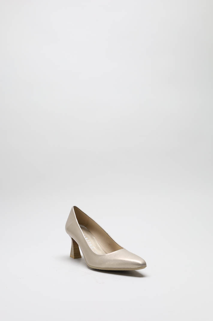 Goud Pump