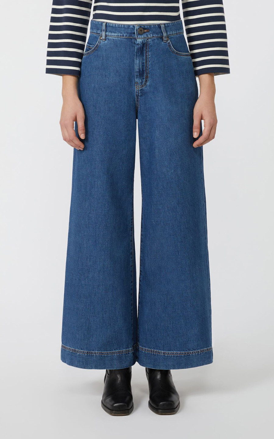 Jeans Broek