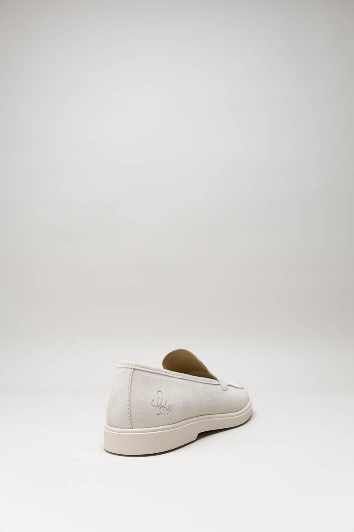 Gebroken wit Mocassin image