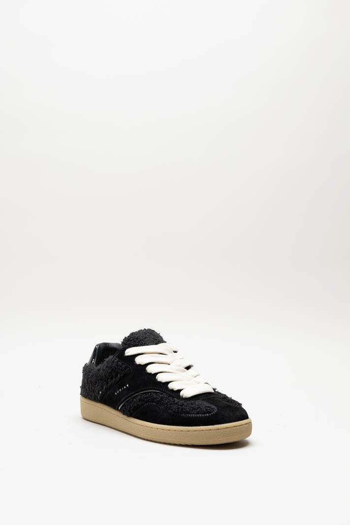 Zwart Sneaker
